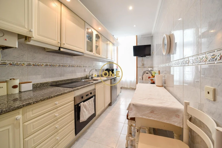 Apartamento T2 para Venda em Póvoa de Varzim, Beiriz e Argivai Foto 9