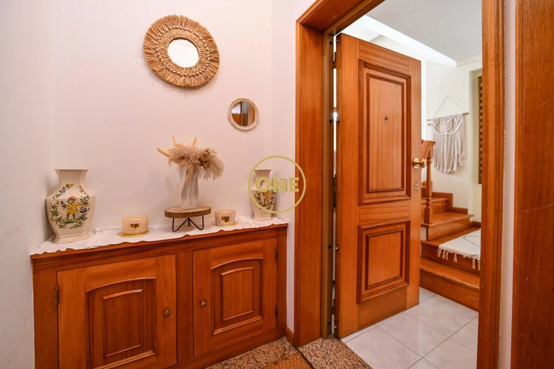 Apartamento T2 para Venda em Póvoa de Varzim, Beiriz e Argivai Foto 1