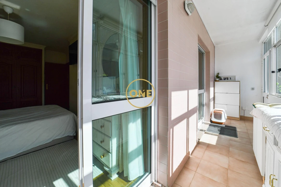 Apartamento T2 para Venda em Póvoa de Varzim, Beiriz e Argivai Foto 16