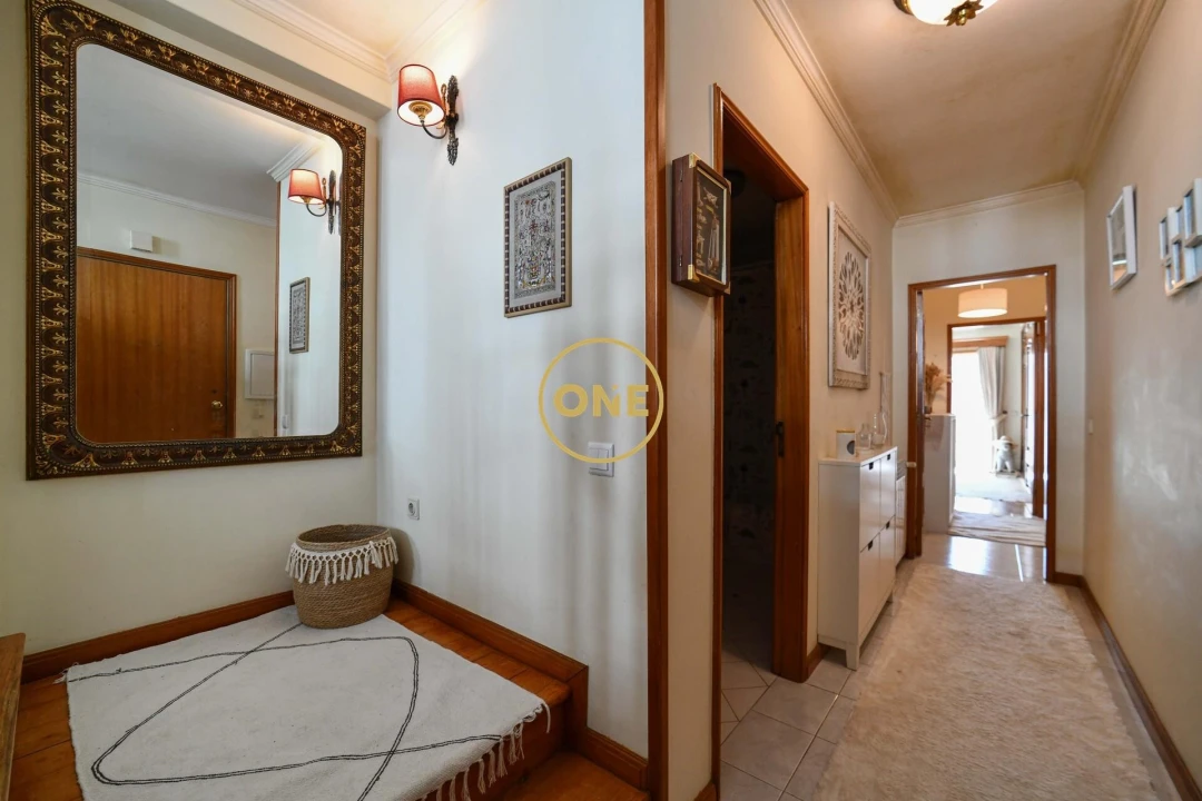Apartamento T2 para Venda em Póvoa de Varzim, Beiriz e Argivai Foto 2