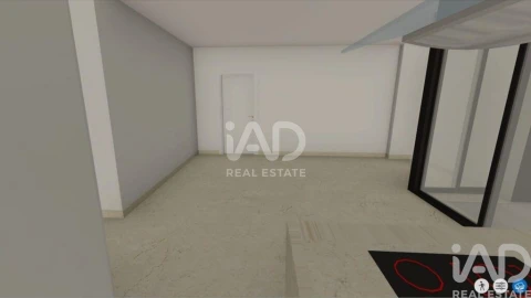 Apartamento T1 para Venda em Quelfes