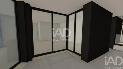 Apartamento T1 para Venda em Quelfes