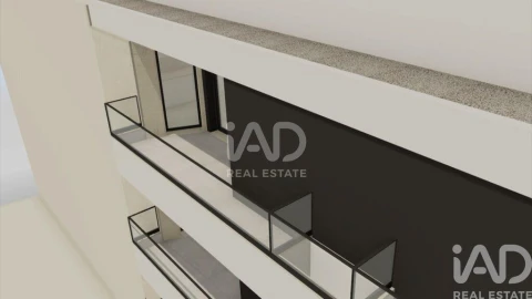 Apartamento T1 para Venda em Quelfes