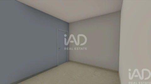 Apartamento T1 para Venda em Quelfes