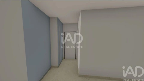 Apartamento T1 para Venda em Quelfes