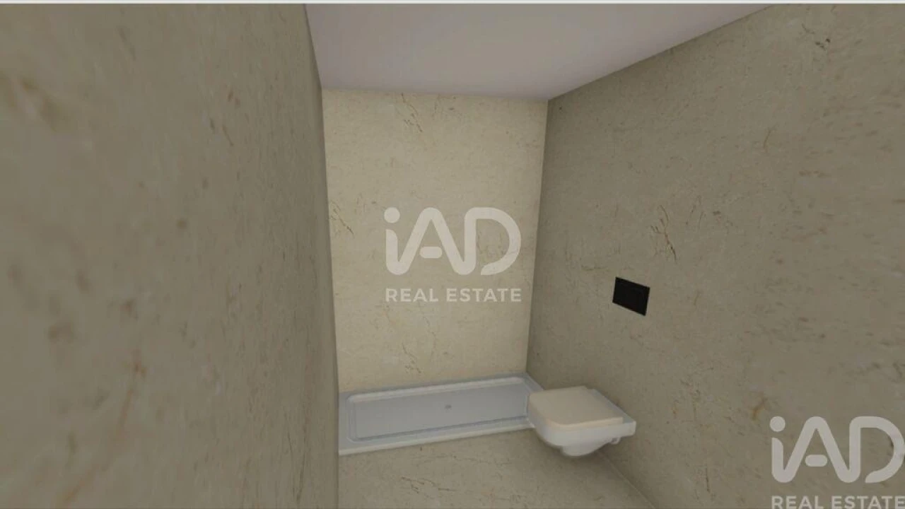 Apartamento T1 para Venda em Quelfes Foto 12