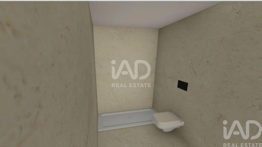 Apartamento T1 para Venda em Quelfes Foto 12