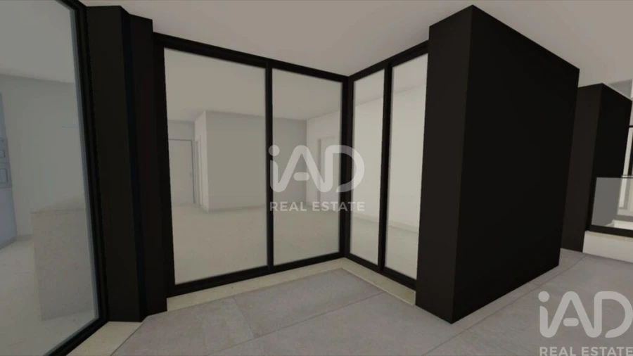 Apartamento T1 para Venda em Quelfes Foto 17