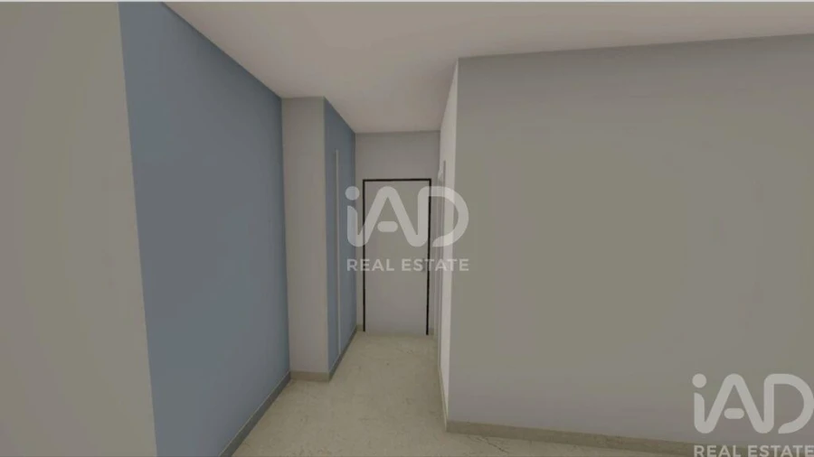 Apartamento T1 para Venda em Quelfes Foto 9