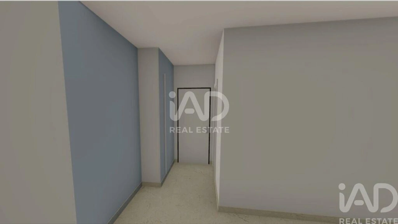 Apartamento T1 para Venda em Quelfes Foto 9
