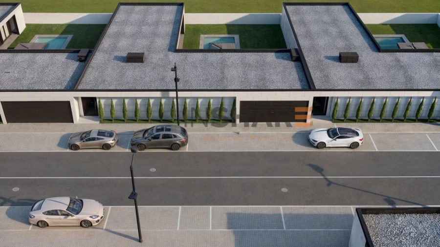 Moradia T3 para Venda em Soutelo Foto 42