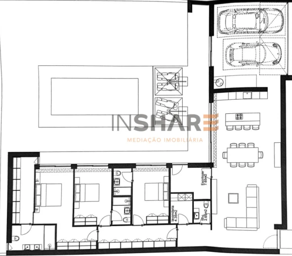 Moradia T3 para Venda em Soutelo Foto 46