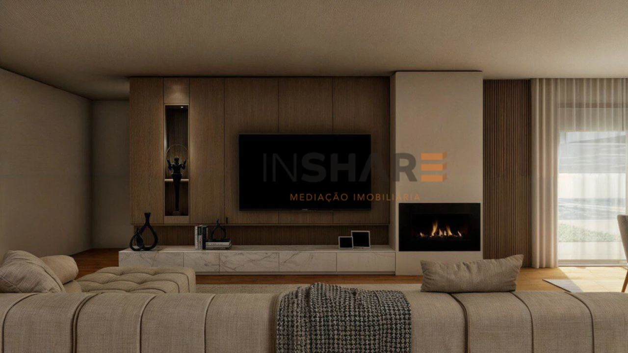 Moradia T3 para Venda em Soutelo Foto 19