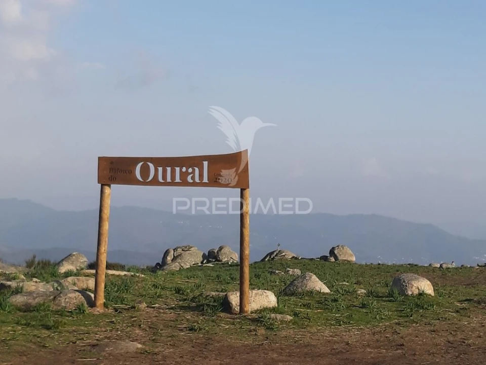 Terreno para Venda em Pico de Regalados, Gondiães e Mós Foto 3