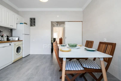 Moradia T2 para Venda em Conceição e Cabanas de Tavira