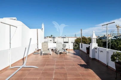 Moradia T2 para Venda em Conceição e Cabanas de Tavira