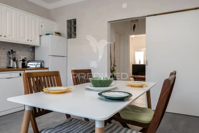 Moradia T2 para Venda em Conceição e Cabanas de Tavira