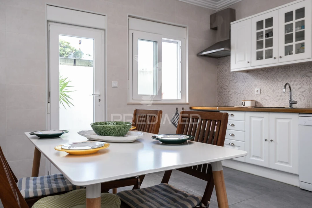 Moradia T2 para Venda em Conceição e Cabanas de Tavira Foto 7
