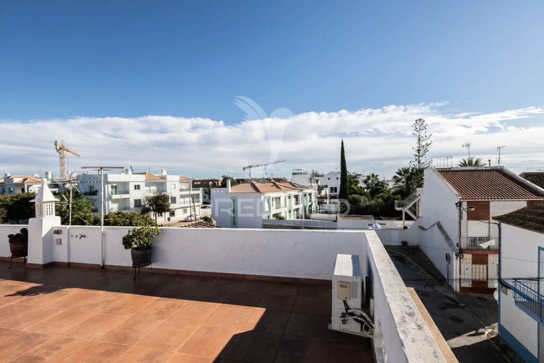 Moradia T2 para Venda em Conceição e Cabanas de Tavira Foto 4