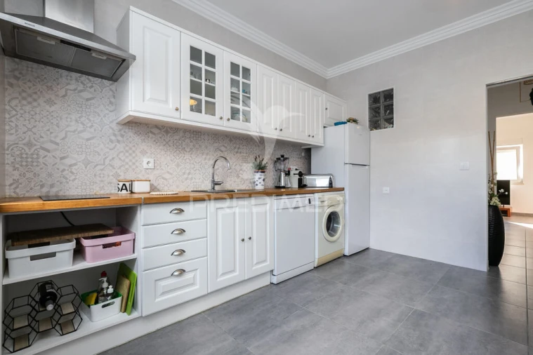 Moradia T2 para Venda em Conceição e Cabanas de Tavira Foto 13