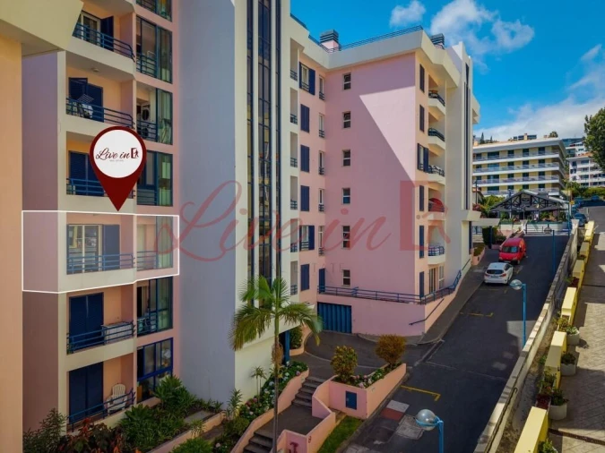 Apartamento T3 para Venda em São Martinho Foto 24