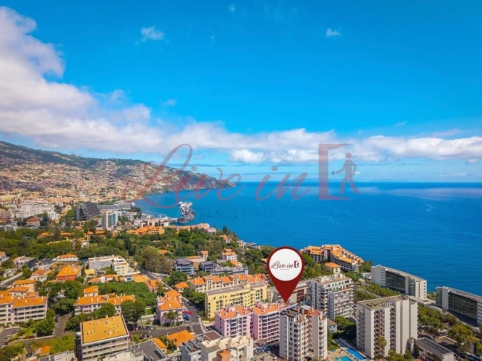 Apartamento T3 para Venda em São Martinho Foto 30