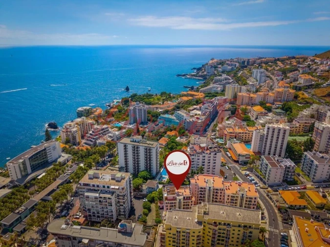 Apartamento T3 para Venda em São Martinho Foto 29