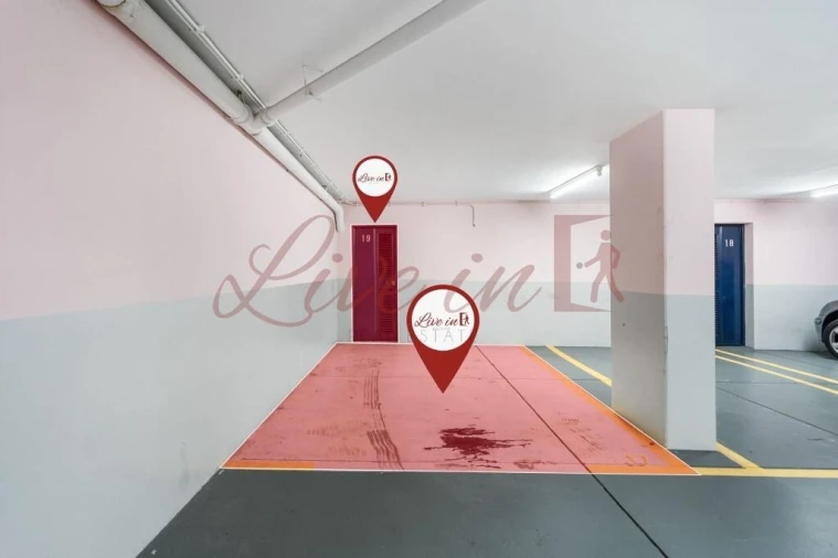 Apartamento T3 para Venda em São Martinho Foto 20