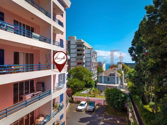 Apartamento T3 para Venda em São Martinho Foto 21