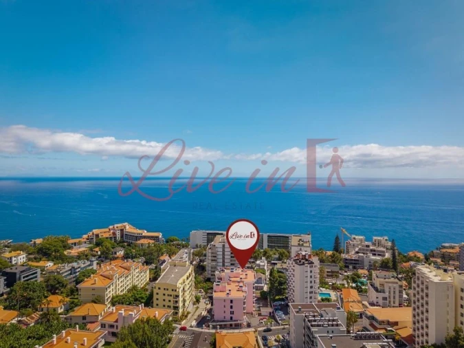 Apartamento T3 para Venda em São Martinho Foto 28