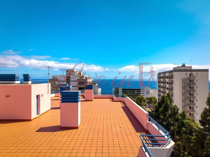 Apartamento T3 para Venda em São Martinho Foto 19