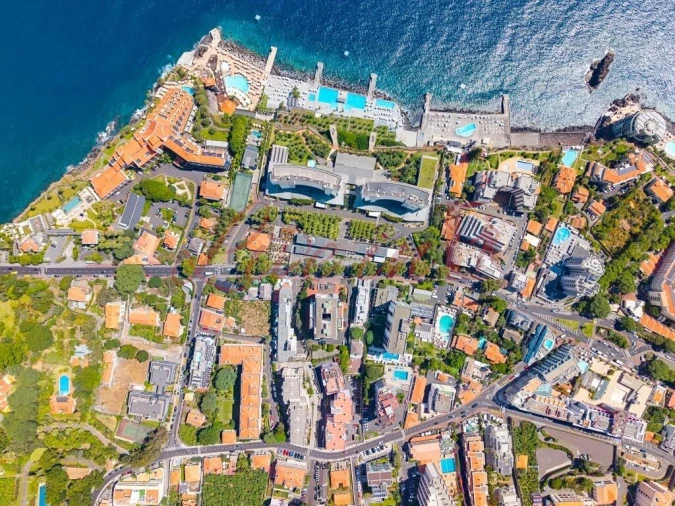 Apartamento T3 para Venda em São Martinho Foto 27