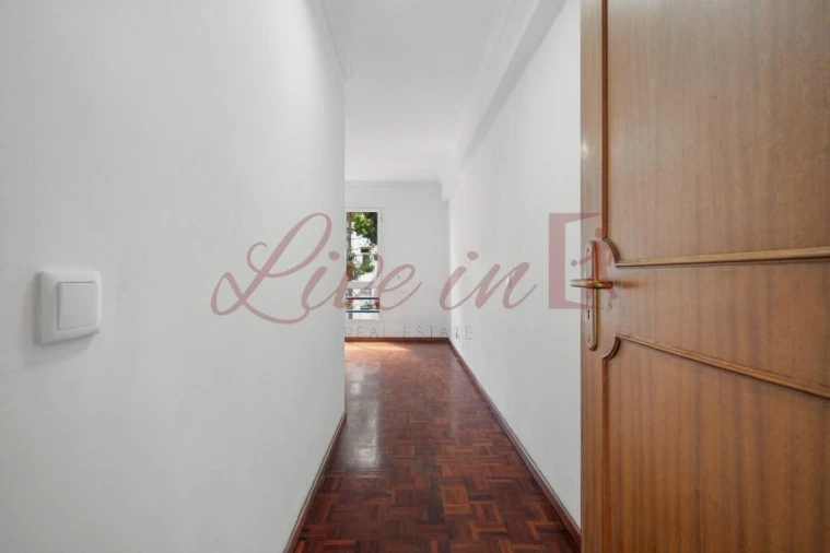 Apartamento T3 para Venda em São Martinho Foto 10