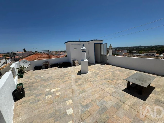 Moradia T3 para Venda em Mexilhoeira Grande Foto 19