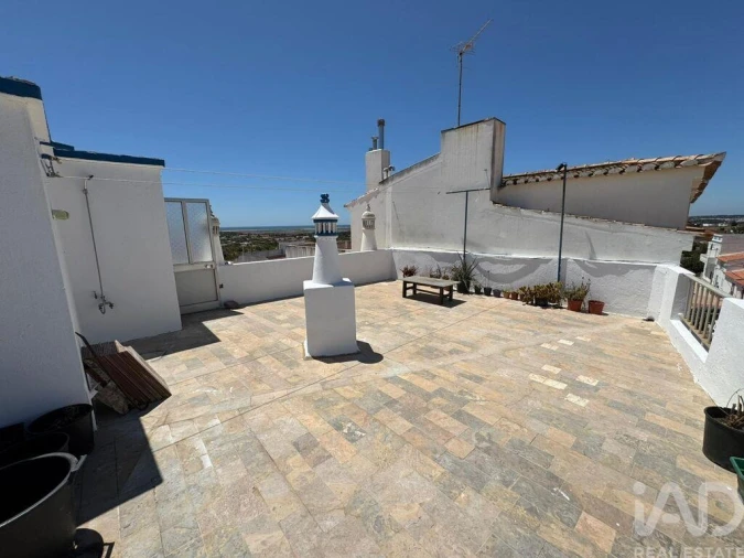 Moradia T3 para Venda em Mexilhoeira Grande Foto 20