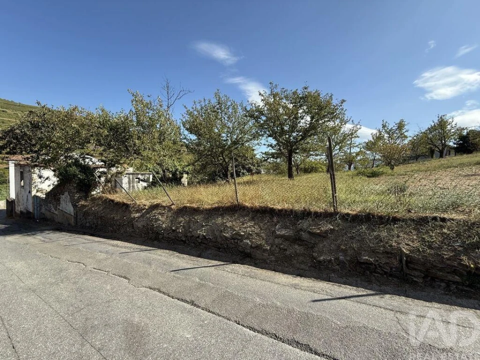 Moradia T2 para Venda em Peso da Régua e Godim Foto 23