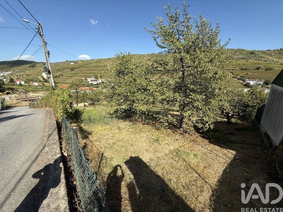 Moradia T2 para Venda em Peso da Régua e Godim Foto 18