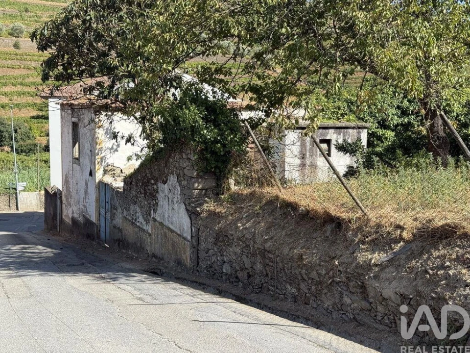 Moradia T2 para Venda em Peso da Régua e Godim Foto 24