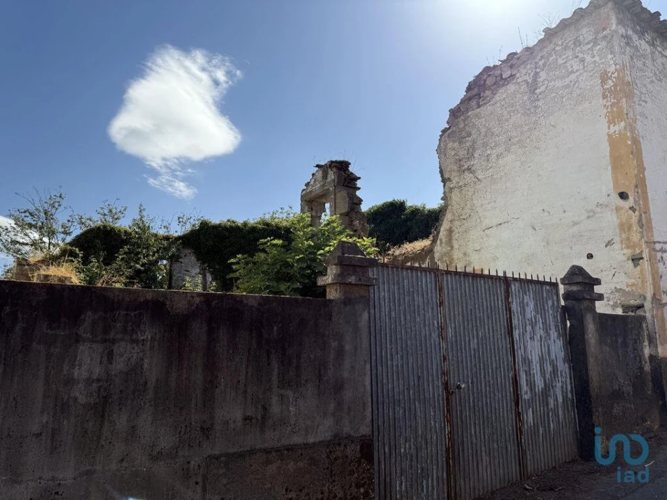 Moradia T2 para Venda em Peso da Régua e Godim Foto 5