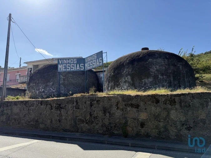 Moradia T2 para Venda em Peso da Régua e Godim Foto 7