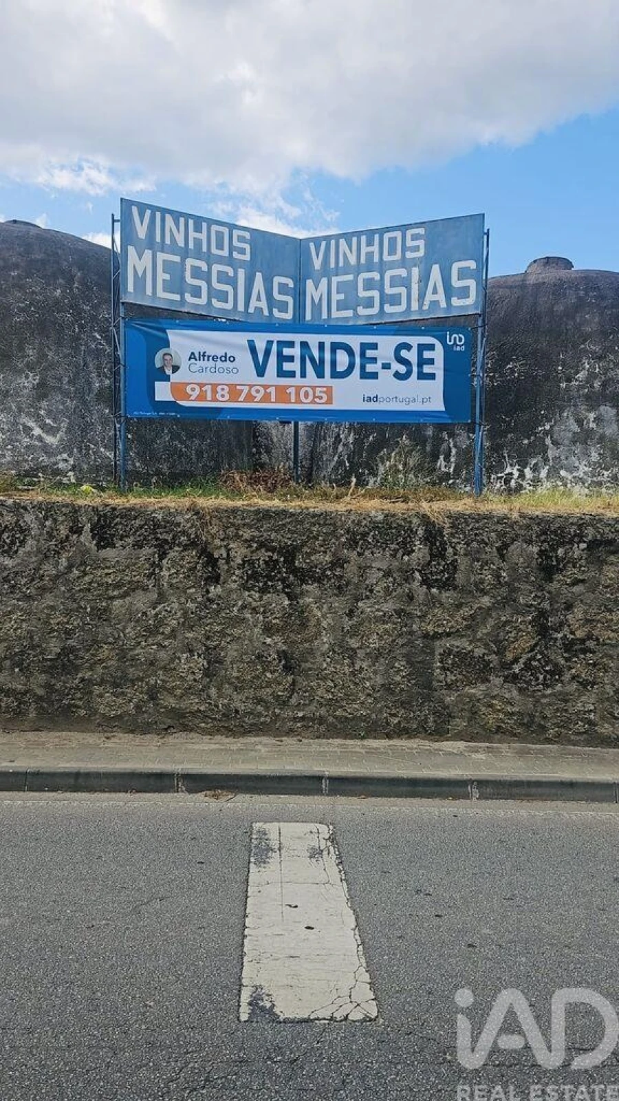 Moradia T2 para Venda em Peso da Régua e Godim Foto 30