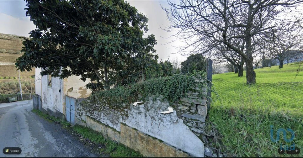 Moradia T2 para Venda em Peso da Régua e Godim Foto 4