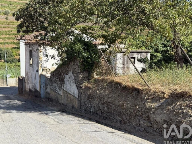 Moradia T2 para Venda em Peso da Régua e Godim Foto 24