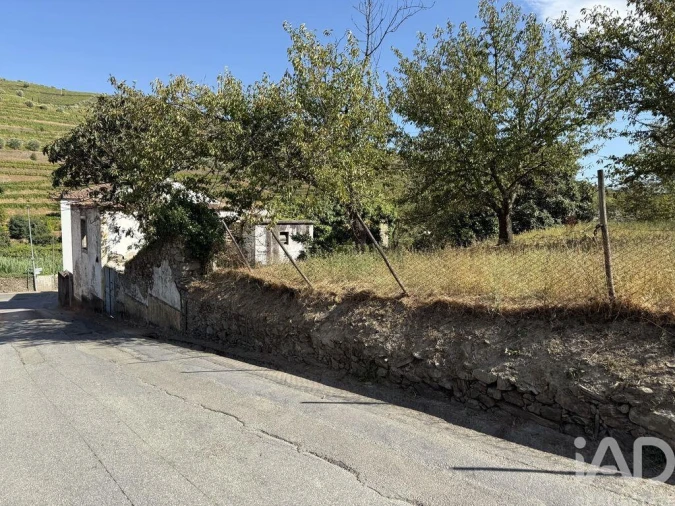 Moradia T2 para Venda em Peso da Régua e Godim Foto 26