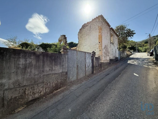 Moradia T2 para Venda em Peso da Régua e Godim Foto 2