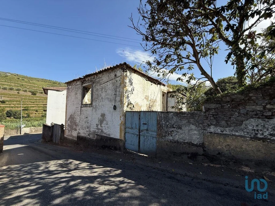 Moradia T2 para Venda em Peso da Régua e Godim Foto 3