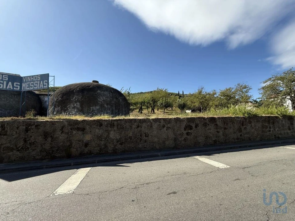 Moradia T2 para Venda em Peso da Régua e Godim Foto 8