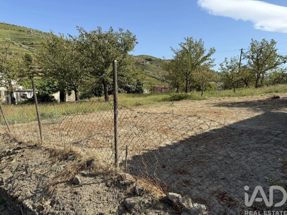 Moradia T2 para Venda em Peso da Régua e Godim Foto 21