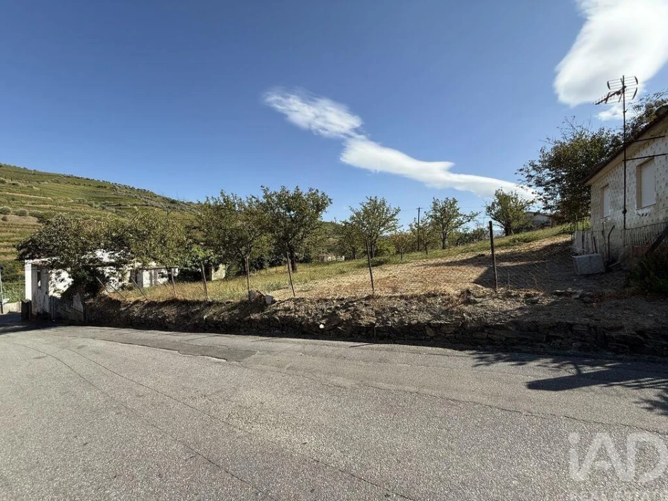 Moradia T2 para Venda em Peso da Régua e Godim Foto 15