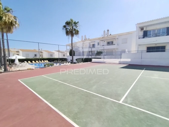 Apartamento T3 para Venda em Albufeira e Olhos de Água Foto 5